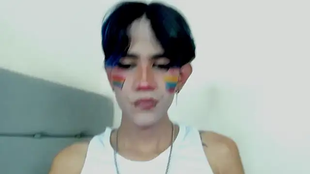 andrew uwu  online show from 06.25.26