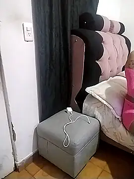 Snapshot of Pussycat_9999 chatting on 02.17.26 Pussycat 9999 online show from 02.17.26