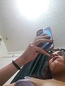 Snapshot of Pussycat_9999 chatting on 03.16.26 Pussycat 9999 online show from 03.16.26