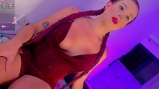 pinkscreens online show from 06.25.26