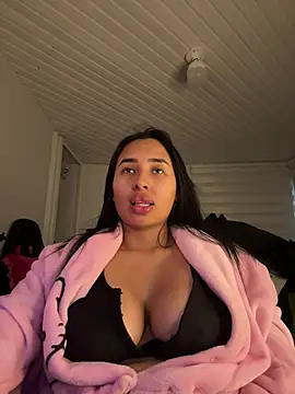 Anily Lovely online show from 02.26.26