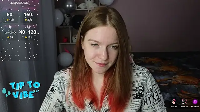 CassieJuice69 online show from 12.22.24