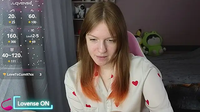 CassieJuice69 online show from 02.16.25