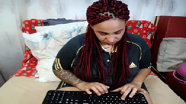 Indian candyXX online show from 02.28.25