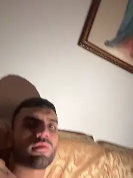 Daddyrich 632 online show from 01.18.26