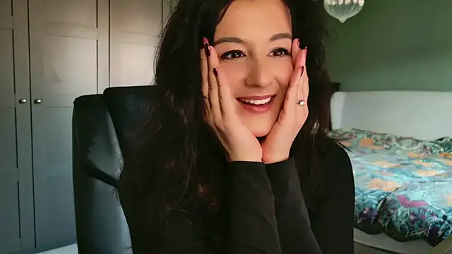 Snapshot of flatwhite0 chatting on 11.03.25 flatwhite0 online show from 11.03.25