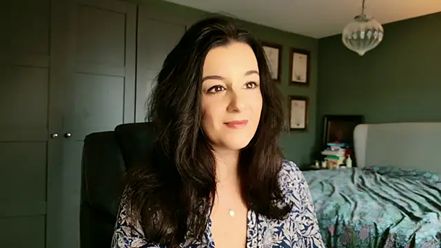 Snapshot of flatwhite0 chatting on 02.10.26 flatwhite0 online show from 02.10.26