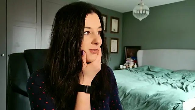 Snapshot of flatwhite0 chatting on 03.09.26 flatwhite0 online show from 03.09.26