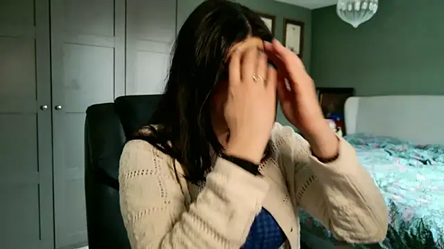 Snapshot of flatwhite0 chatting on 03.20.26 flatwhite0 online show from 03.20.26