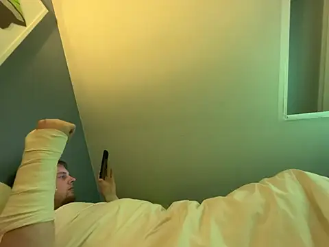 germancock1 online show from 03.01.26