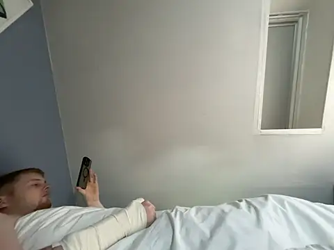 germancock1 online show from 03.03.26