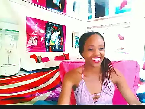Snapshot of EbonyCreamy69 chatting on 12.05.24 EbonyCreamy69 online show from 12.05.24