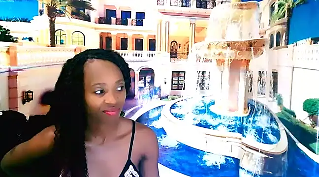 Snapshot of EbonyCreamy69 chatting on 12.09.24 EbonyCreamy69 online show from 12.09.24