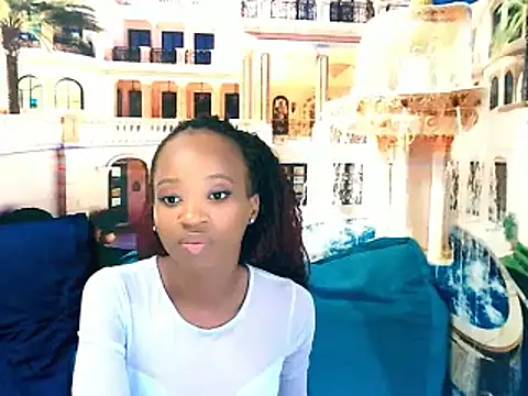 Snapshot of EbonyCreamy69 chatting on 12.14.24 EbonyCreamy69 online show from 12.14.24