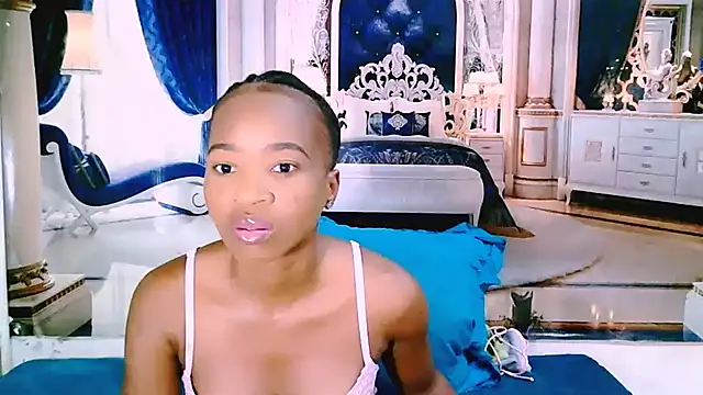 EbonyCreamy69 online show from 02.20.26