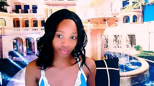 EbonyCreamy69 online show from 03.10.26