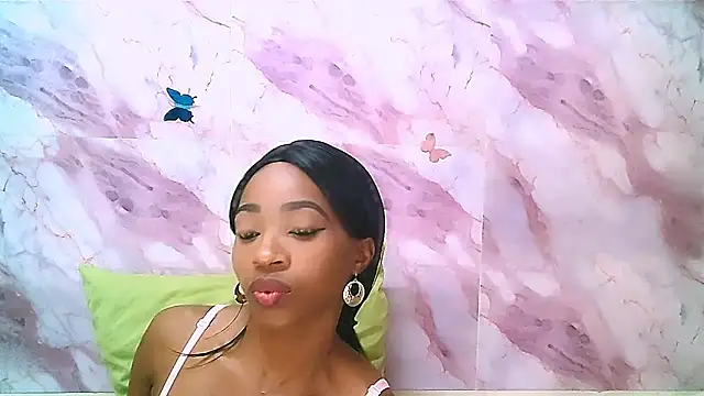 EbonyCreamy69 online show from 03.18.26