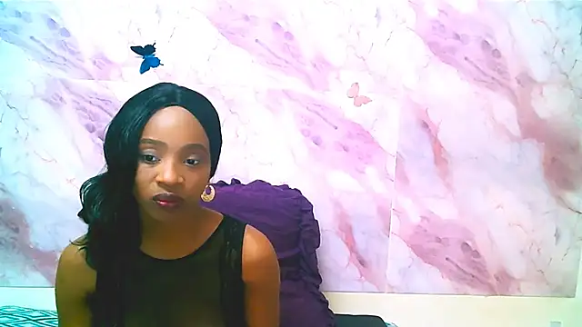 EbonyCreamy69 online show from 03.19.26