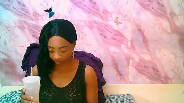 EbonyCreamy69 online show from 03.20.26