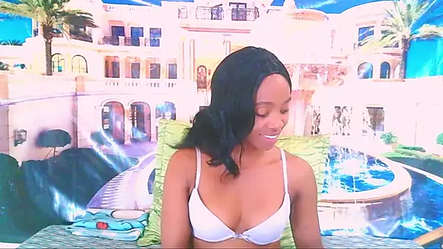 EbonyCreamy69 online show from 03.25.26