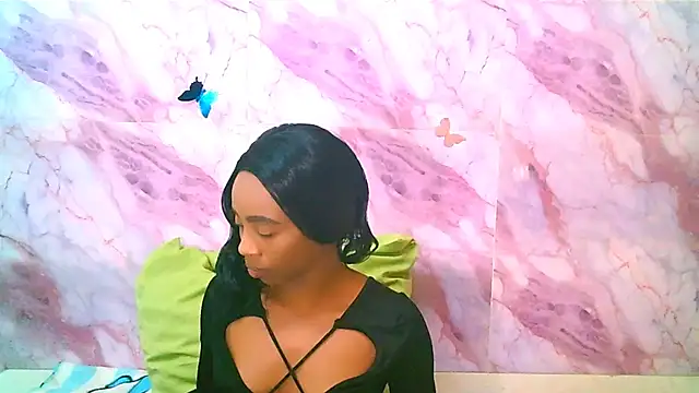 EbonyCreamy69 online show from 03.27.26