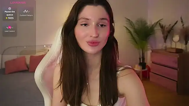 Snapshot of tender_babyy chatting on 03.21.25 tender babyy online show from 03.21.25