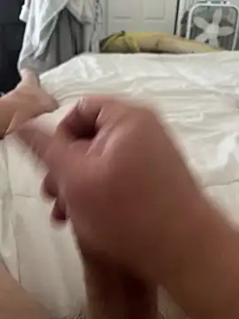 NaughtyJonnyB online show from 10.20.25