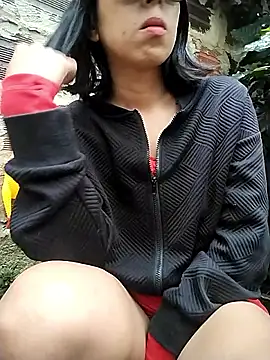 MirandaSingle online show from 04.23.26