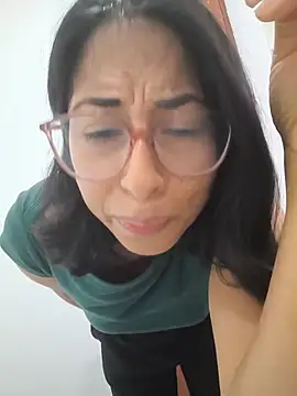 MirandaSingle online show from 07.06.26