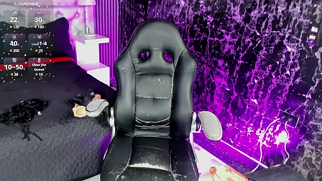 MAEVE BOOBS online show from 02.11.25