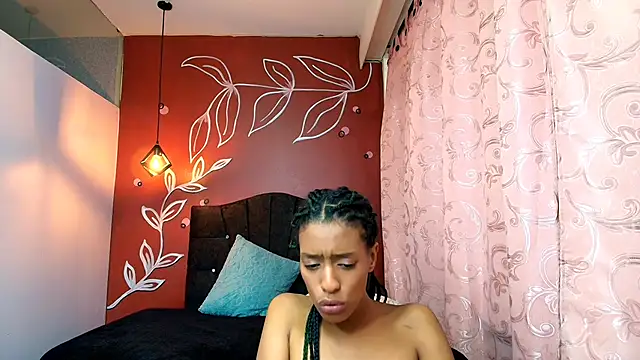 Zia Green online show from 12.21.24