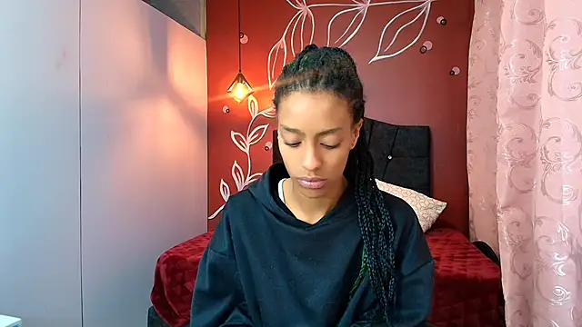 Zia Green online show from 01.07.25