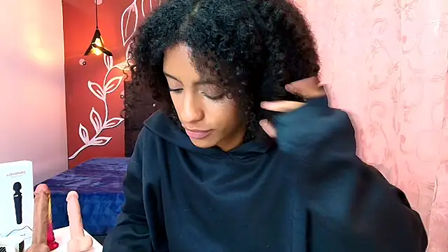 Zia Green online show from 01.22.25