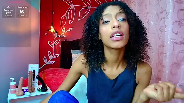 Zia Green online show from 03.18.25