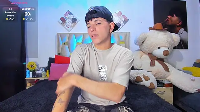 patrick sanzz online show from 11.30.25