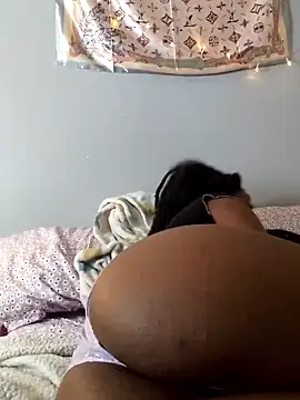 ebonycatlisaaaalime online show from 02.01.25