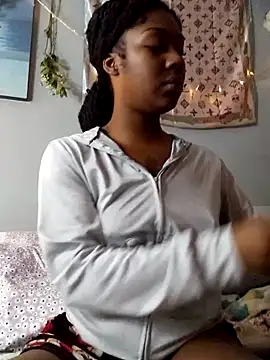 ebonycatlisaaaalime online show from 03.01.25