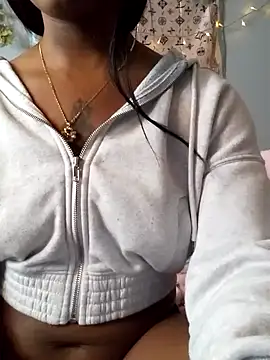 ebonycatlisaaaalime online show from 03.07.25