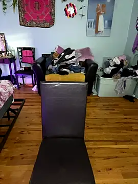 ebonycatlisaaaalime online show from 10.21.25