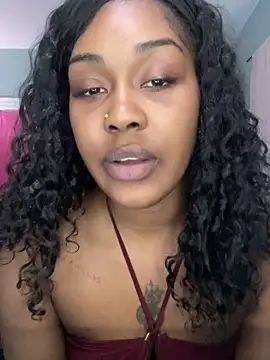 ebonycatlisaaaalime online show from 03.31.26