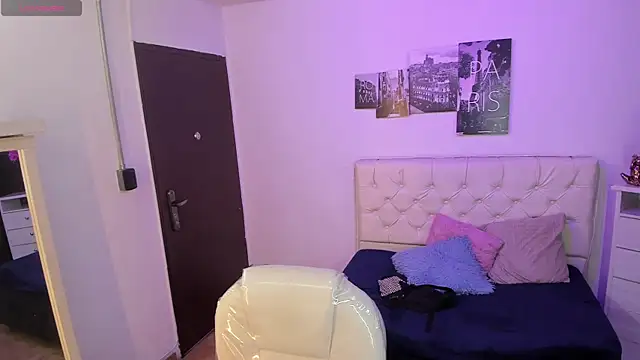 Snapshot of Amy_Kiitty_ chatting on 02.24.26 Amy Kiitty online show from 02.24.26