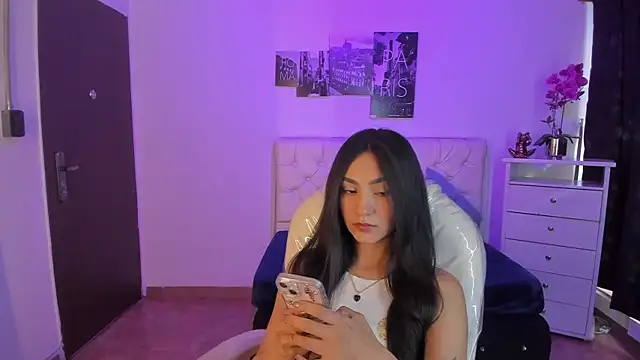 Snapshot of Amy_Kiitty_ chatting on 02.25.26 Amy Kiitty online show from 02.25.26