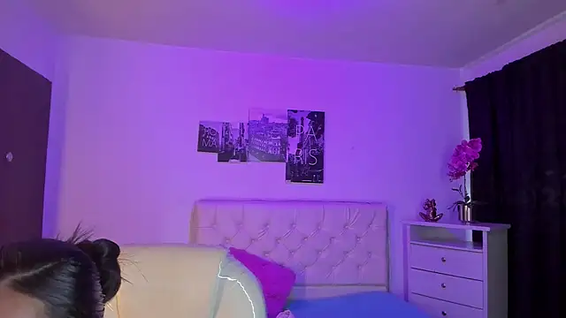 Snapshot of Amy_Kiitty_ chatting on 03.19.26 Amy Kiitty online show from 03.19.26