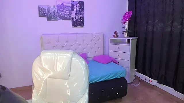 Snapshot of Amy_Kiitty_ chatting on 03.20.26 Amy Kiitty online show from 03.20.26