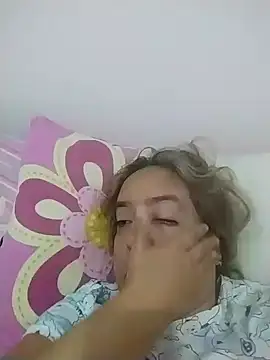 Snapshot of Iivana_19 chatting on 09.19.25 Iivana 19 online show from 09.19.25