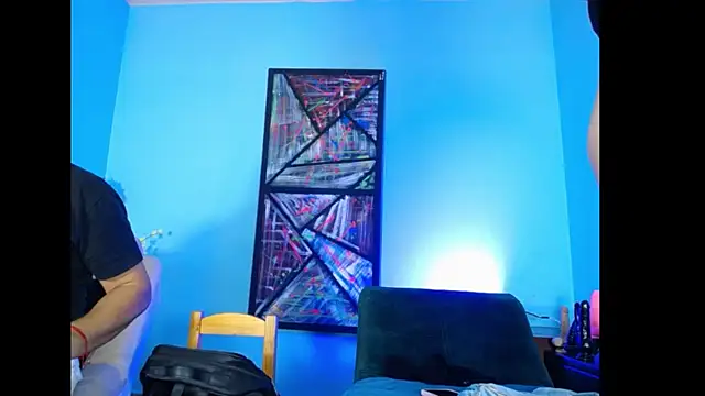 Snapshot of Iivana_19 chatting on 10.06.25 Iivana 19 online show from 10.06.25