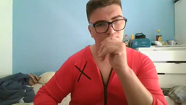 Snapshot of sorolla12 chatting on 02.14.26 sorolla12 online show from 02.14.26