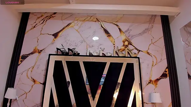 KarinaSimonz online show from 01.09.26