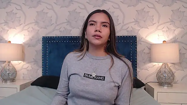 Aleja gh1 online show from 01.16.25