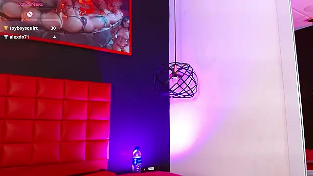 Aleja gh1 online show from 02.03.26